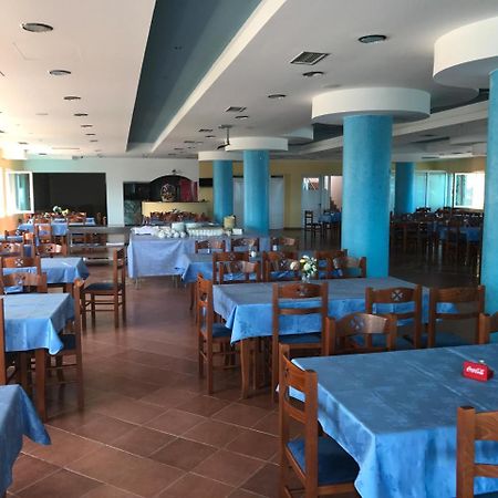Hotel La Rosa Negra Ulcinj Luaran gambar