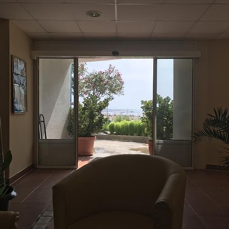 Hotel La Rosa Negra Ulcinj Luaran gambar