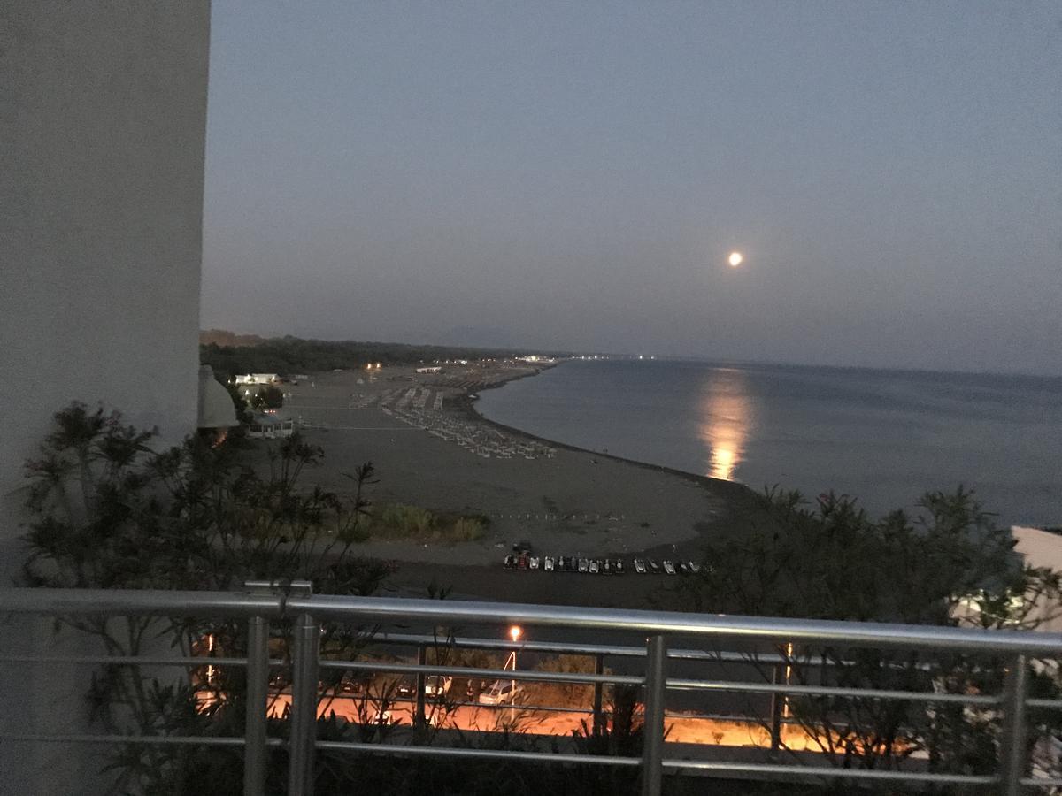 Hotel La Rosa Negra Ulcinj Luaran gambar